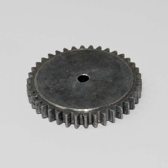 AC1047-DBLGRL Double Gear Large Metal Replaces