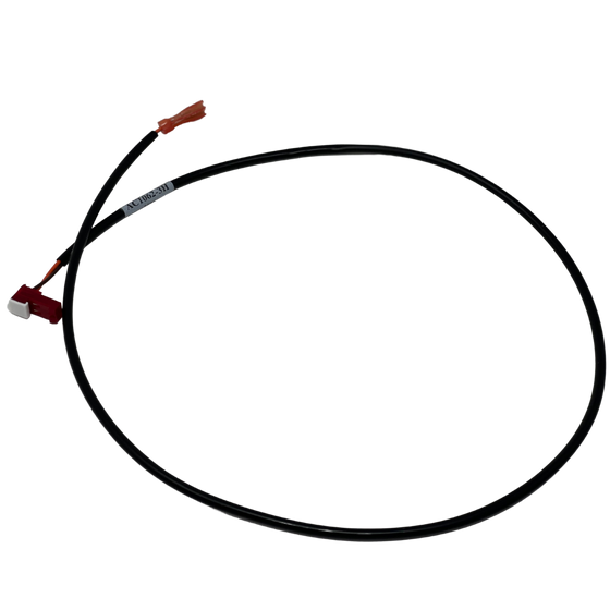 2-Pin Empty Light LED Harness, 30 inches