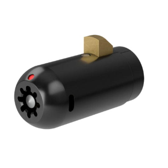 1 High Security Lock and 2 Keys (SET of 1)