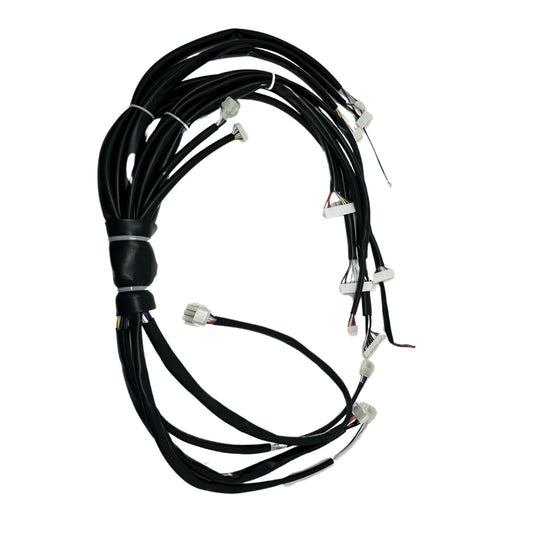 Harness Assembly Main MEI Validator BC1200/BC1400