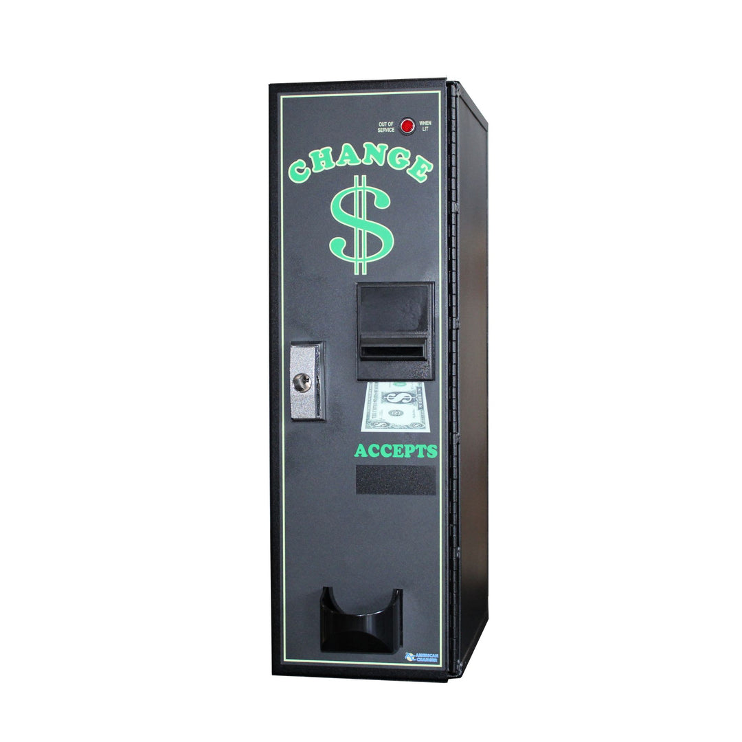 Decals – American Changer