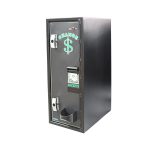 AC1002 Decal Front  - CHANGE/Black