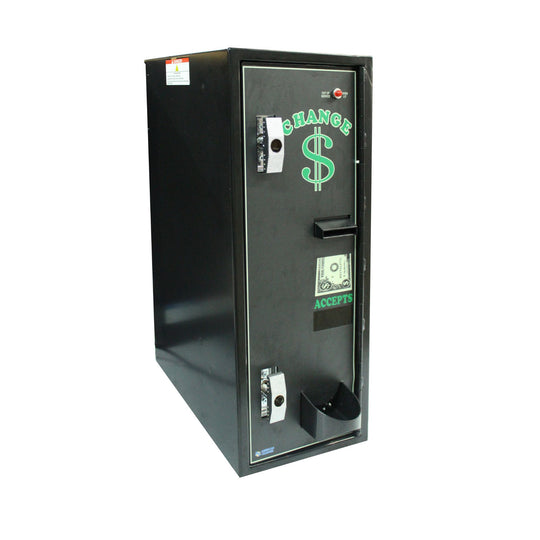 AC2225 Adhesivo Cambio Frontal NEGRO