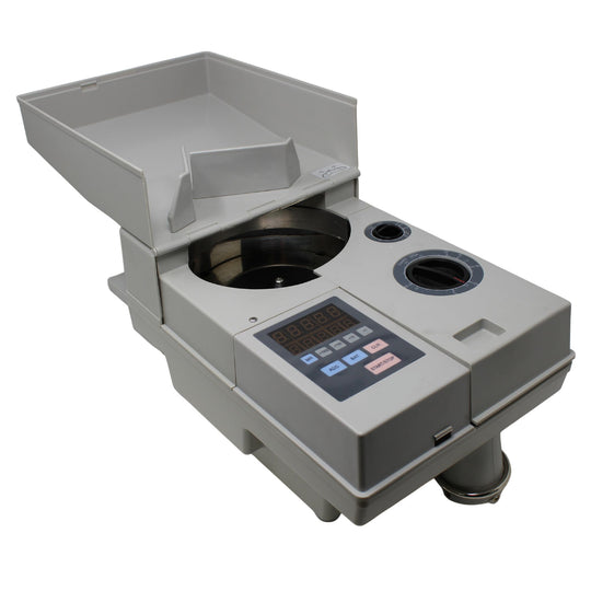 ACCC-301-R Coin Counter