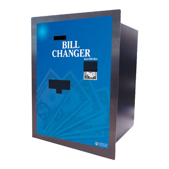 AC7715 Rear Load Bill Breaker