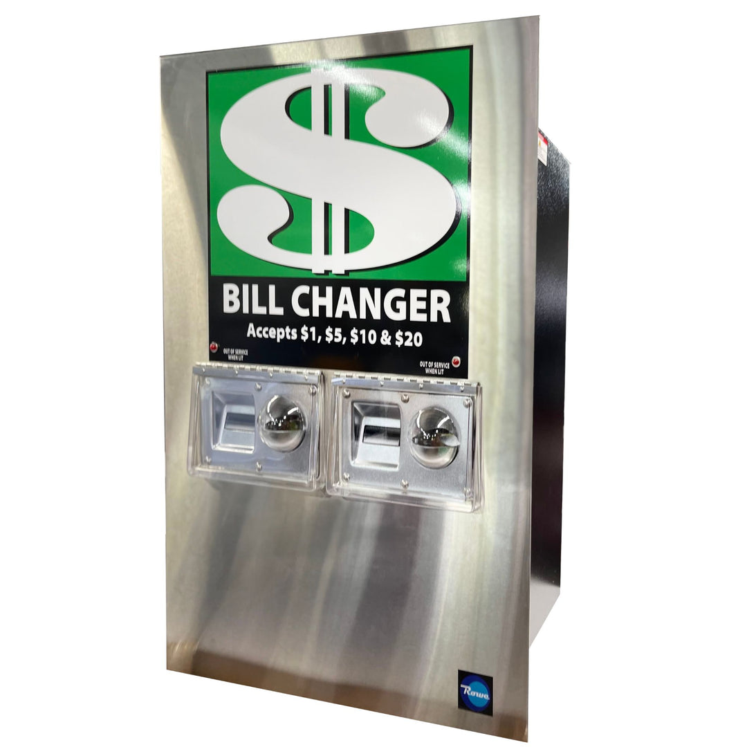 Machines – American Changer
