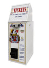 AC111 Front Load Ticket Dispenser