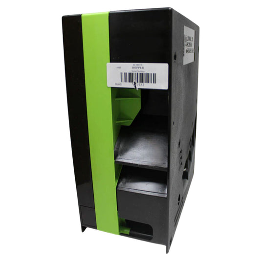 Rebuilt American Changer Hopper Kit