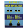 Triad TC500A-RL Bill Breaker Series