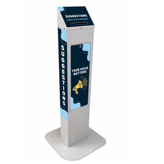 Suggestion Box