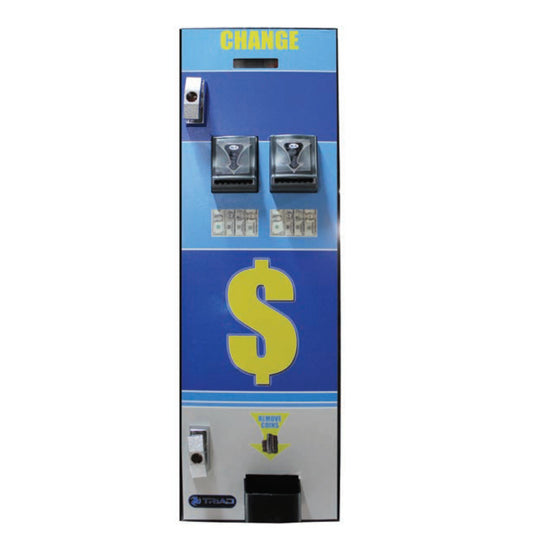 Serie de cambiadores Triad TC400A-FL