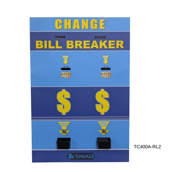 Triad TC400A-RL Changer Series