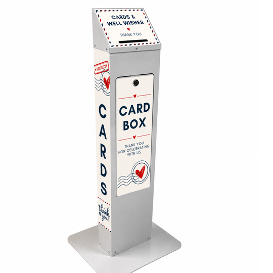 Wedding/Event Card Collector