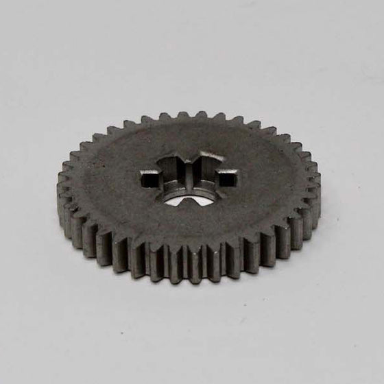 1047-S-10 Gear 40 Tooth