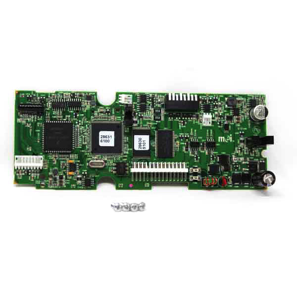 24VDC Logic Board – American Changer