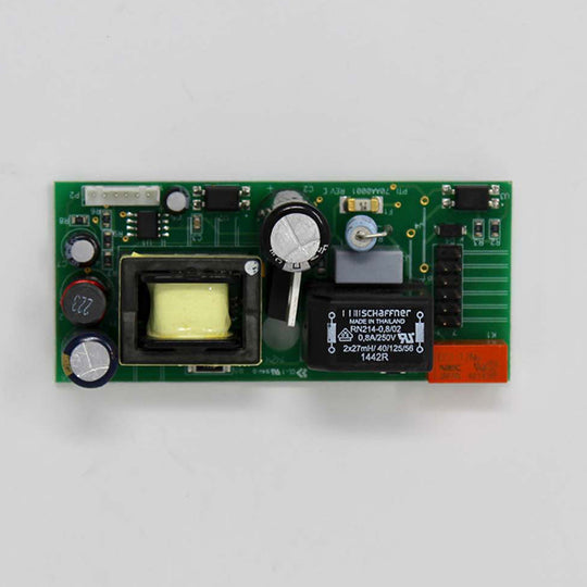 APEX 120VAC PWR. SY.BD.ASSY # 04AA001