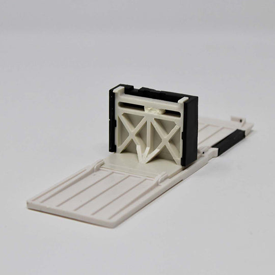 KIT-PUNCH PLATE WITH PAINT