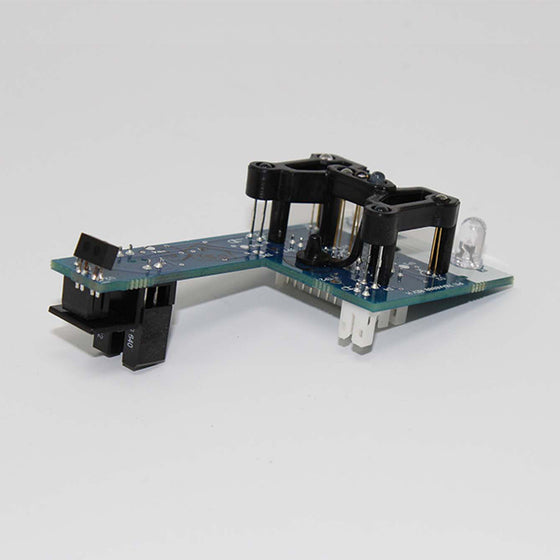 9003-34 Lower Sensor Board (side 2)