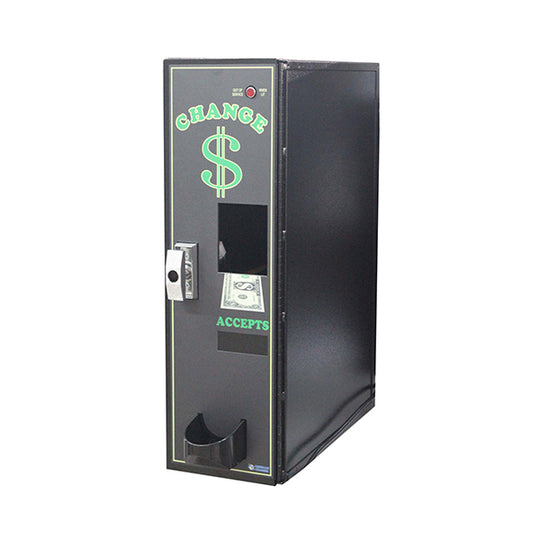 AC1000 Front Load Bill Changer