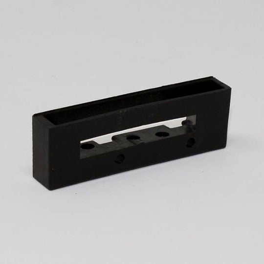 COIN WINDOW PLASTIC - REPLACES 1041-24-5C