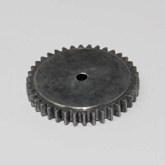 DOUBLE GEAR LARGE METAL