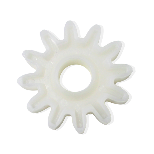 Large Gear Plastic