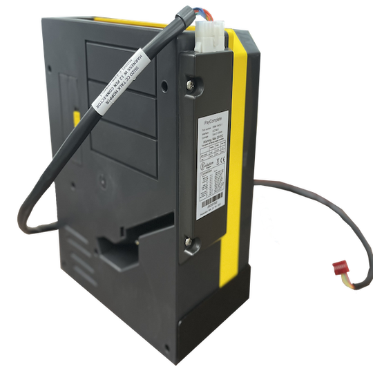 SUZO Hopper Rear Load Kit