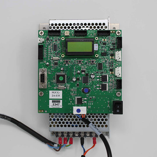 Super Universal Board with Meanwell Power Supply Kit