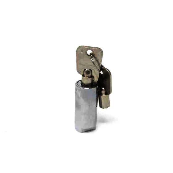 AC1093 Plug Lock and 2 Keys (2)