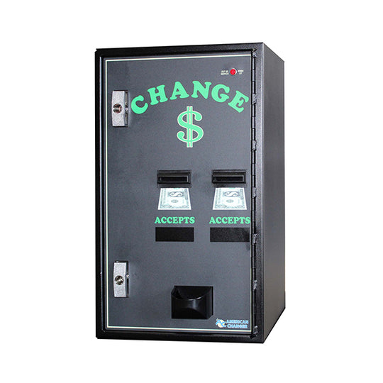 AC2002 Front Load Bill Changer