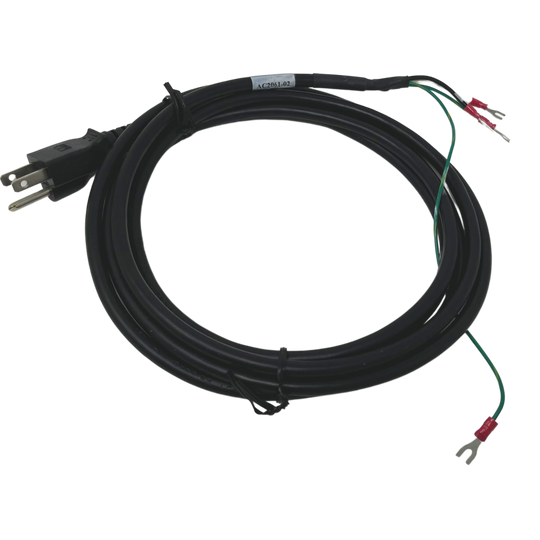 Power Cord for Meanwell Power
