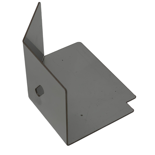 Hopper Chute - Right