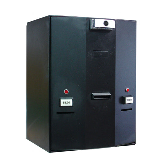 AC502 Pre-Valued Card Dispenser