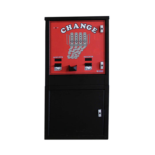 AC6000-AC6003 Decal Front - Change