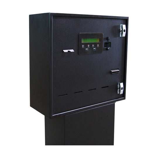 AC604 Pre-Valued Card Dispenser