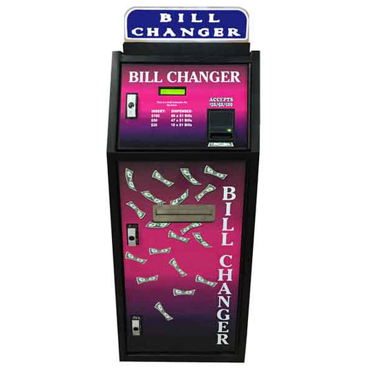 AC7914 Ultimate Bill Breaker