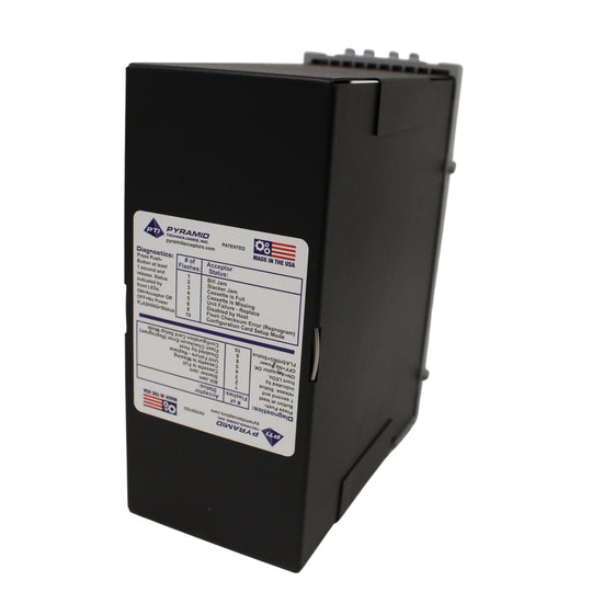 Pyramid 1000 Note Stacker