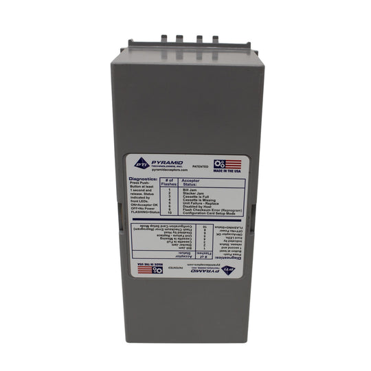 Pyramid 500 Note Stacker