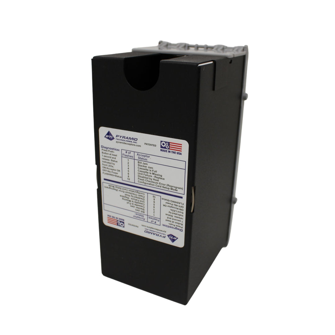 Validator Parts – American Changer