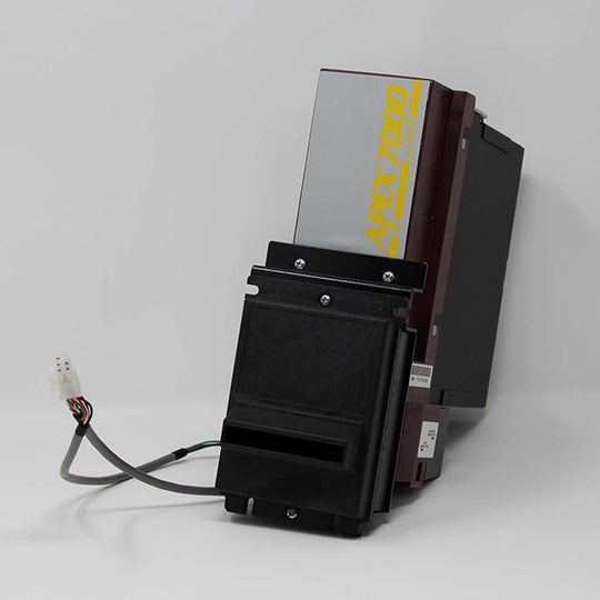 Pyramid 24V MDB 1-20 Validator with 1000 Stacker