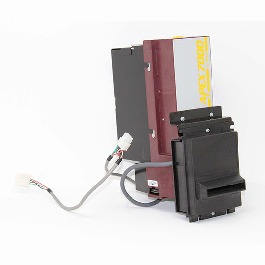 Pyramid 24V MDB 1-20 Validator with 500 Stacker