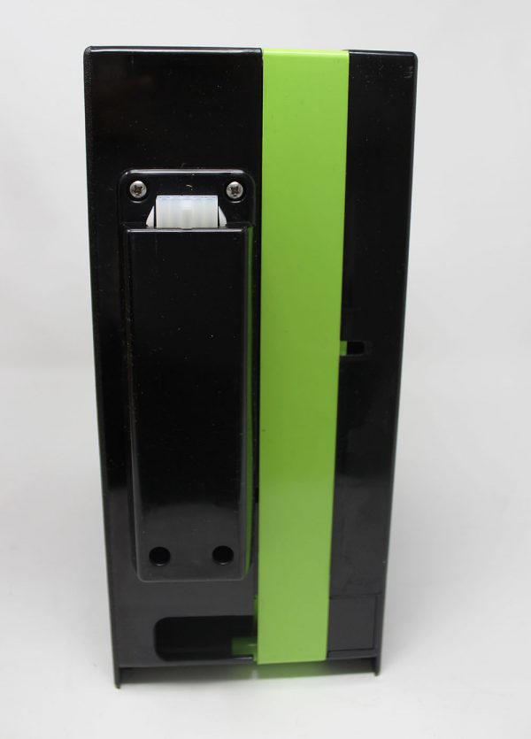 Hoppers Hoppers American Changer