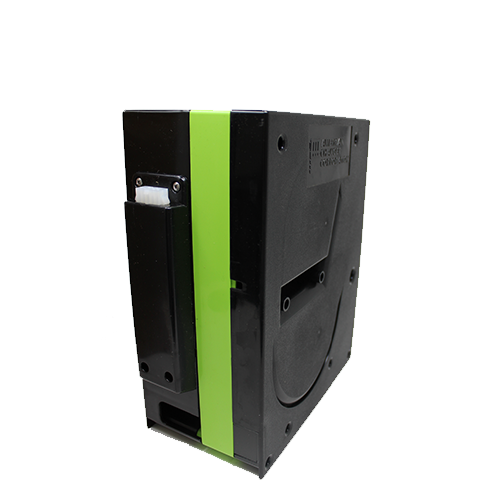 American Changer Hopper Kit AC1047.5-A-HPH