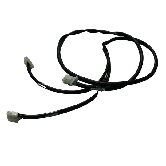 Dual Hopper Harness For TC400-RL & FL