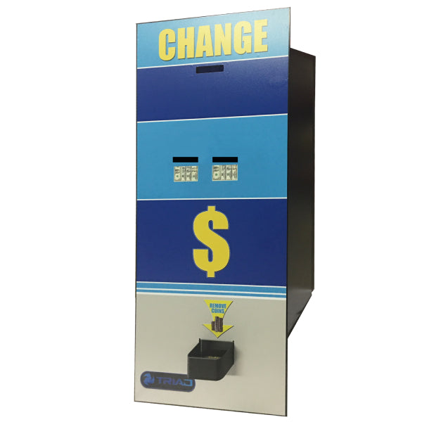 Australia Change Machine Machines – American Changer